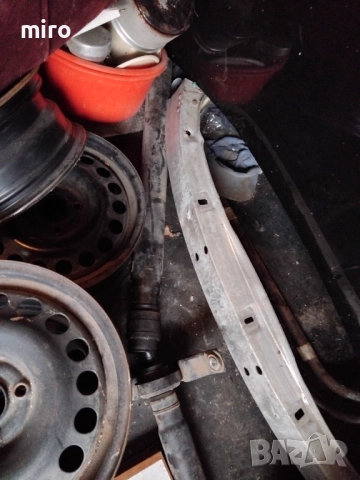 Кардан за Мицубиши Аутлендър след 2007 година!