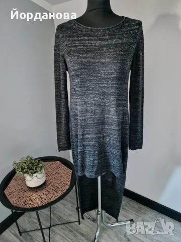 Асиметрична туника ZARA