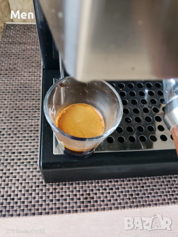 кафемашина Gaggia , снимка 6 - Кафемашини - 51949588