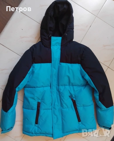 Пухенка FSBN (New Yorker), М, снимка 2 - Якета - 54104816