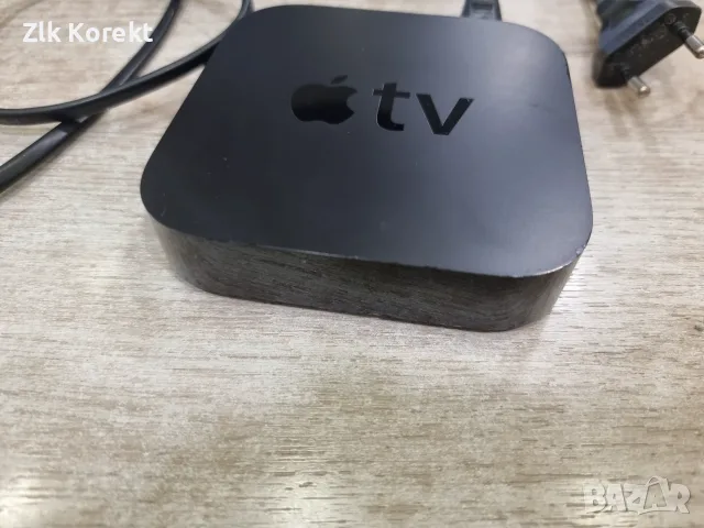 Apple TV 3nd Generation, снимка 2 - Части и Платки - 56522291