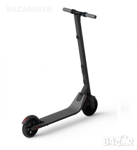 ТРОТИНЕТКА с 1 батерия (201), снимка 3 - Скейтборд, ховърборд, уейвборд - 30433120