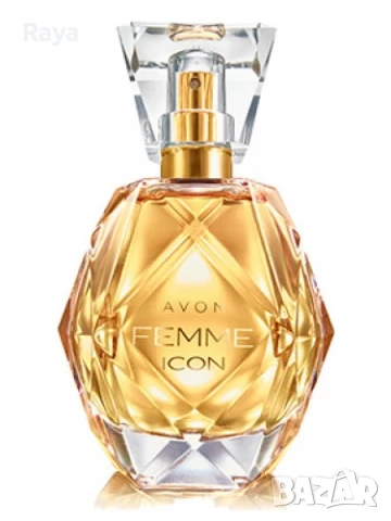  Femme Icon 50 ml. от Ейвън , снимка 1