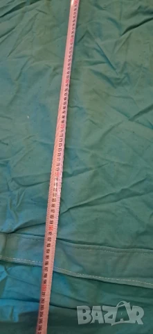 Стара бризентова палатка, снимка 15 - Антикварни и старинни предмети - 51320583