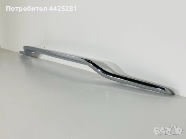 лайсна задна броня Mercedes W166 ML 2011-2015 г. #1069. A1668852374V., снимка 2 - Части - 52970131