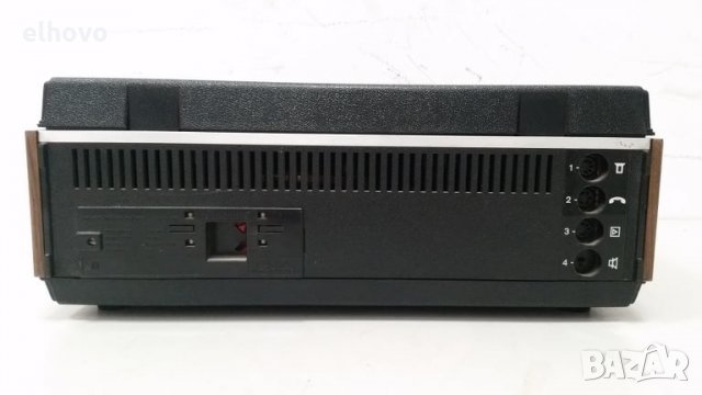 Магнетофон Grundig TK-146, снимка 8 - Други - 29573565