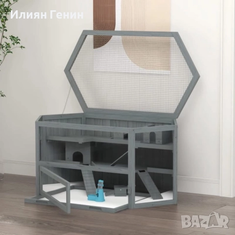 Клека за хамстери, снимка 7 - За гризачи - 52686411