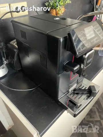 Кафемашина Gaggia Magenta ITALY, снимка 5 - Кафемашини - 56426696
