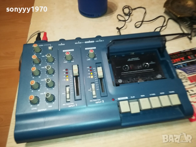 TEAC-ВНОС SWISS 0810250631, снимка 12 - Декове - 51981749