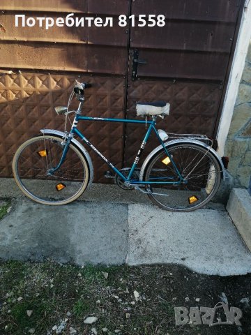 Велосипед 26 цола , снимка 3 - Велосипеди - 39342577