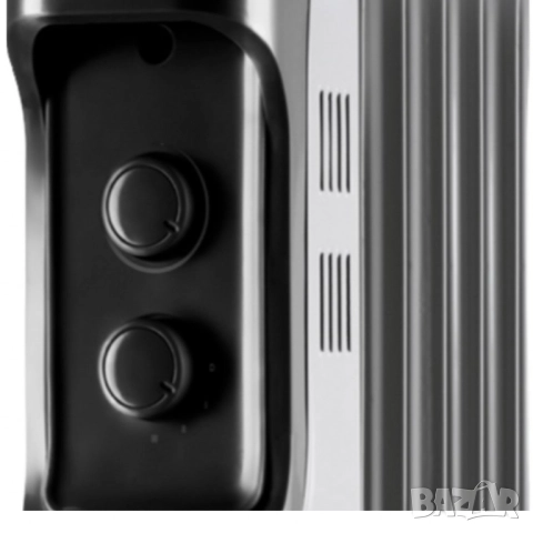 Маслен радиатор с термостат, TAURUS - 1500W -35% отстъпка, снимка 5 - Друга електроника - 51926858