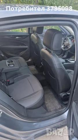 Opel Insignia 4x4 Turbo D, снимка 6 - Автомобили и джипове - 56136201