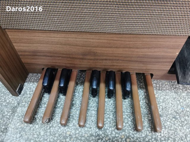 Йоника Yamaha, снимка 9 - Синтезатори - 29551039