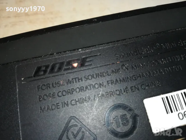 BOSE-ВНОС SWISS 2112241308, снимка 14 - Тонколони - 48424274