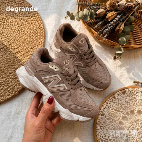 🧸Детски Модел New Balance , снимка 6 - Детски маратонки - 54144006