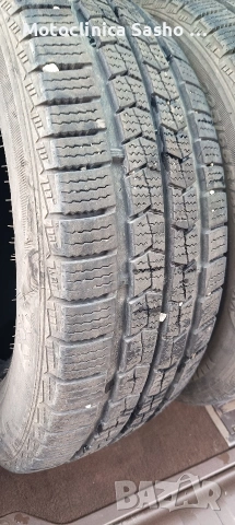 15 бр. Гуми Бусови 225/65-16С, снимка 12 - Гуми и джанти - 43292321