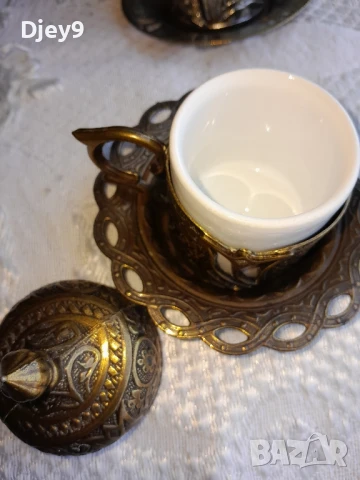 винтидж турски 20 лв, снимка 2 - Антикварни и старинни предмети - 51135786