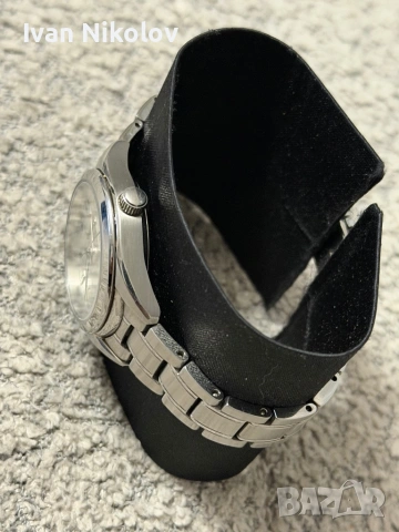 Дамски часовник Сейко работи оригинал!, снимка 3 - Дамски - 53939636