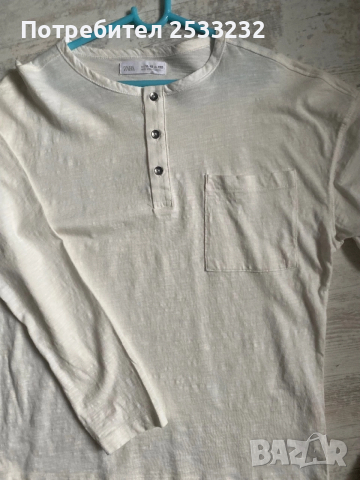 Детски суитчъри и блузи по 10 лв., снимка 8 - Детски Блузи и туники - 52918326