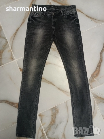 Dsquared 2 дънки Italy XS - 22 лв, снимка 5 - Дънки - 52890797