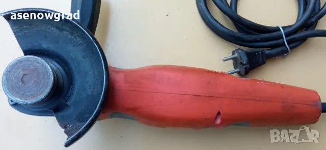 Ъглошлайф Feyn, снимка 3 - Други инструменти - 50343355