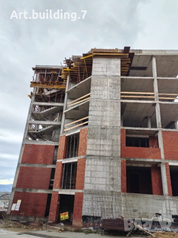 Апартамент от инвеститор за продажба, снимка 7 - Апартаменти - 53985024