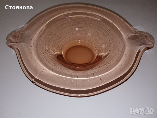 Бонбониера-фруктиера, снимка 10 - Чинии - 34014834