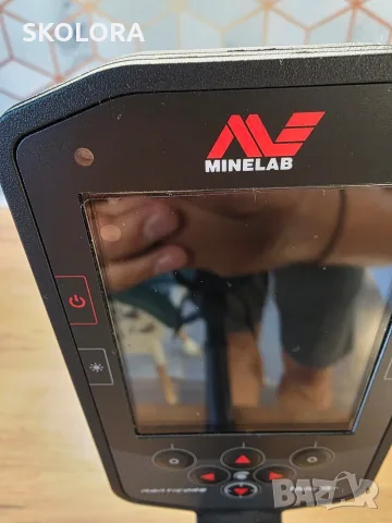 Маталотърсач Minelab Manticore с 3 содни и гаранция до 10.2028г., снимка 5 - Други машини и части - 56232640