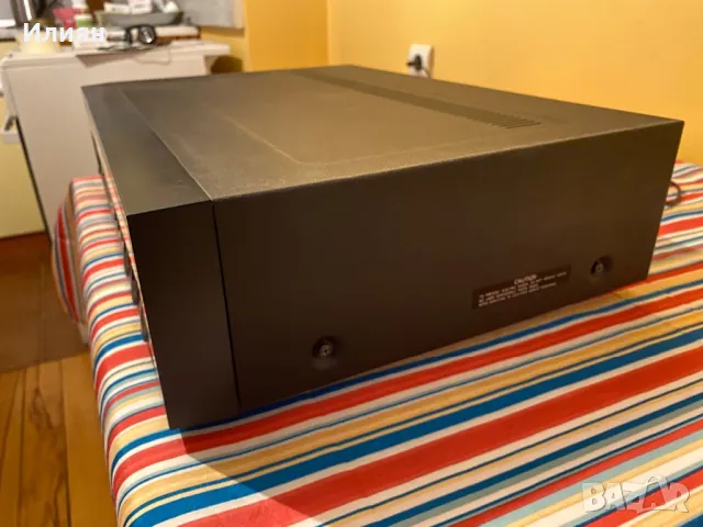 Nakamichi 582, снимка 7 - Декове - 49304274