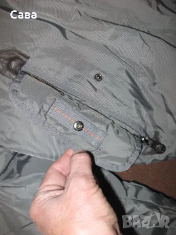 Зимно яке CLIVER JEANS  мъжко,М, снимка 5 - Якета - 48092180