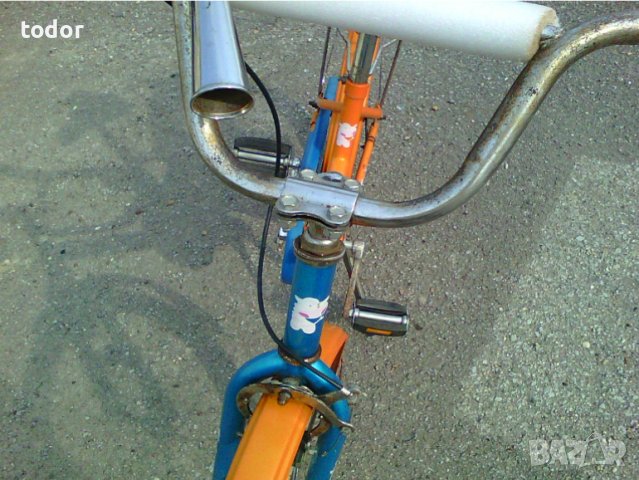 продавам колело 20 цола, снимка 5 - Велосипеди - 44586828