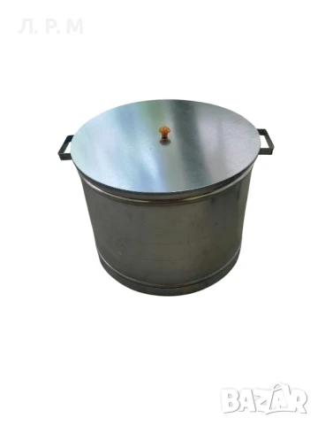 Комплект за варене на буркани  , снимка 3 - Котлони - 50848023