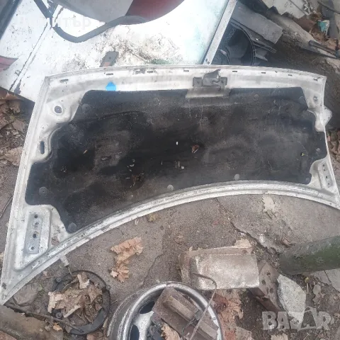 Капак Преден За Форд Транзит 2002г / Ford Transit 2002y, снимка 2 - Части - 48183434