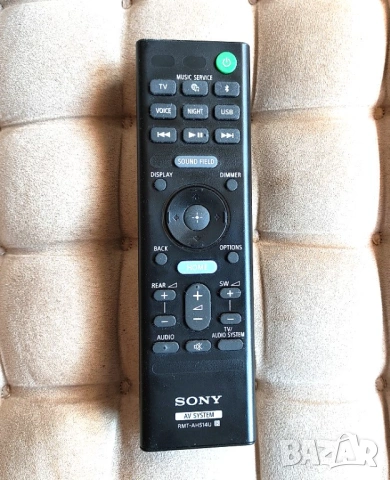 Саундбар/soundbar Sony HT-A3000,3.1,250 W,Dolby Atmos,DTS-X, HDMI eARC, снимка 6 - Аудиосистеми - 53889684