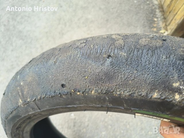 Pirelli SC2, снимка 5 - Гуми и джанти - 51124415