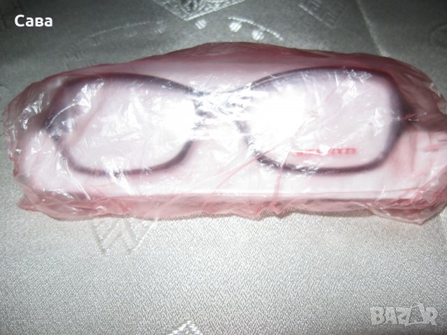 Рамки за очила MIIS 60, снимка 2 - Слънчеви и диоптрични очила - 31903921