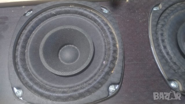 Highend Multicel MS-115 Професионални широколентови тонколони, снимка 15 - Други - 36745064