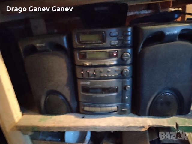 Аудио уредба. , снимка 2 - Аудиосистеми - 52262482