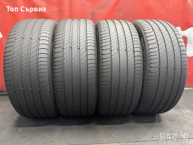 235 50 19, Летни гуми, Michelin Primacy4, 4 броя, снимка 2 - Гуми и джанти - 55827393