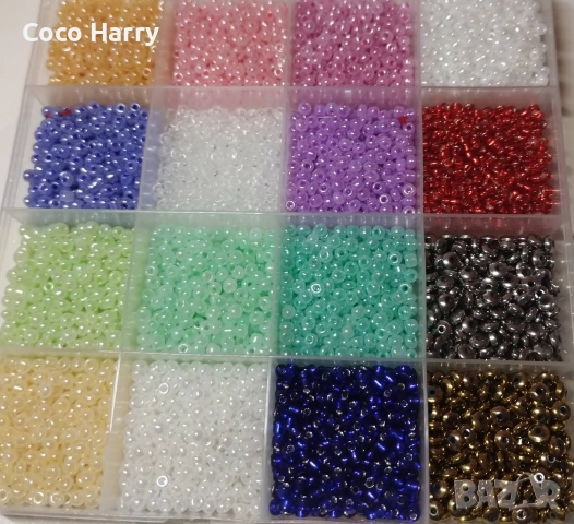 Гривна на червен конец Грабовой,ръчно изработена, снимка 6 - Гривни - 52909114