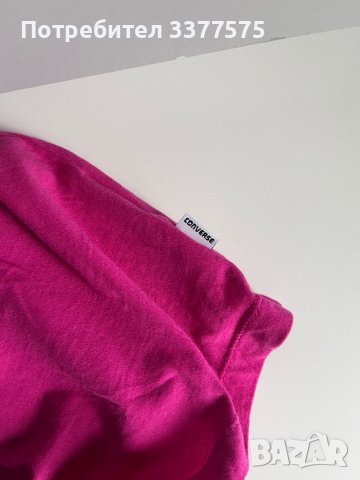 Converse тениска, снимка 6 - Тениски - 39805529