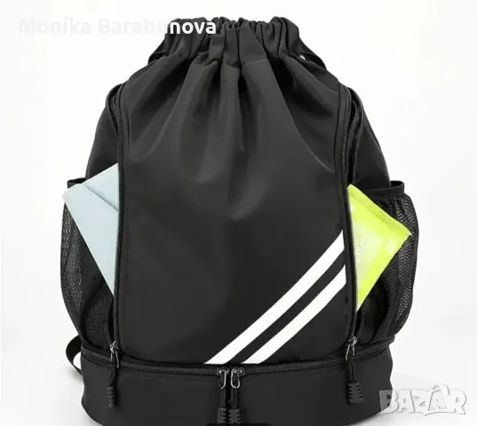 Раница , снимка 2 - Раници - 48256276