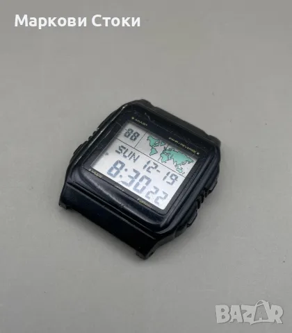 ✅ Casio 🔝 W-50U / Japan 🇯🇵