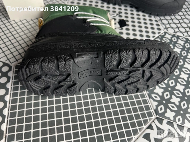 Детски апрески Liewood №31 – чисто нови, снимка 6 - Детски боти и ботуши - 54077196