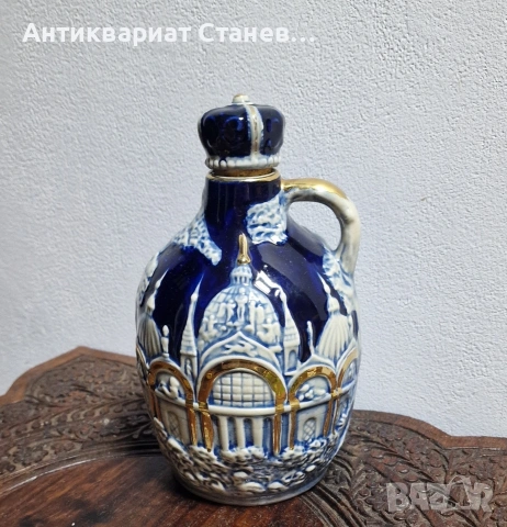 Музикално шише