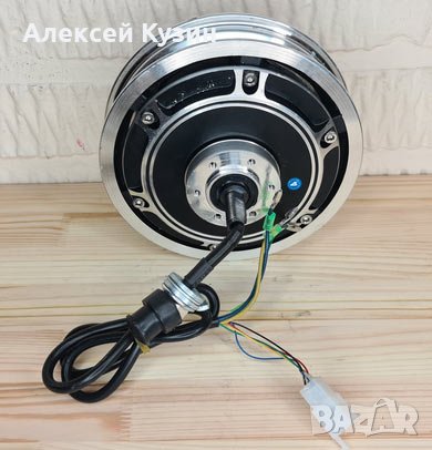 Моторно колело Kugoo M4 Pro 500W 10 инча 48V 20A