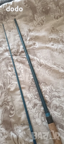 germima fortuna 2.40m, снимка 4 - Въдици - 54174981