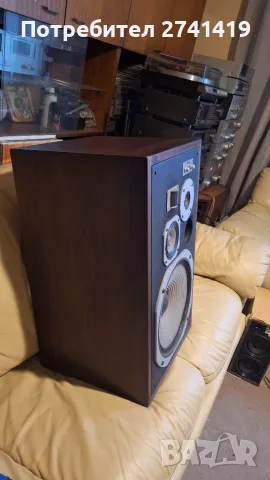 Pioneer hpm-100, снимка 4 - Тонколони - 56226288