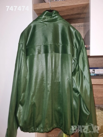 PHILLIP LIM, пролет/есен, L (уголемено), снимка 4 - Якета - 53970484