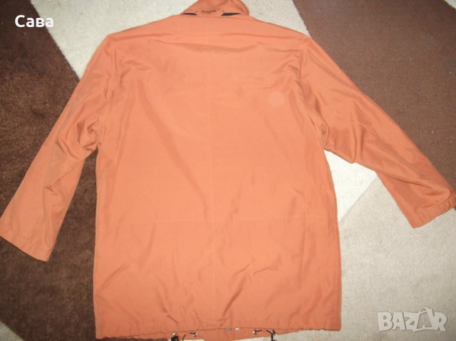 Яке пролет, есен BUGATTI   мъжко,Л-ХЛ, снимка 3 - Якета - 30435627